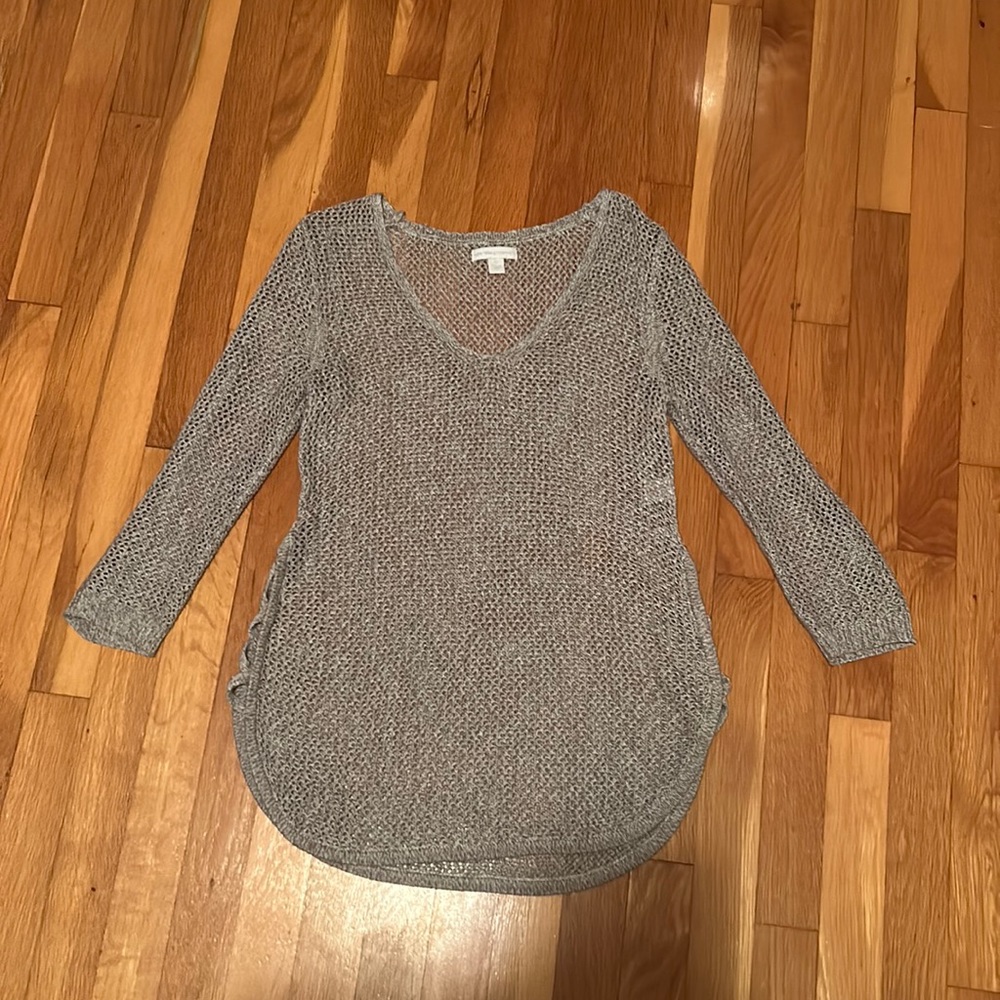 NY & Co sweater!